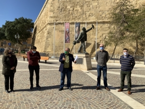 ADPD calls for €3700 increase to 'inadequate' minimum wage