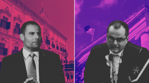 Judge Lawrence Mintoff’s ‘explosive’ letter to Castille revealed