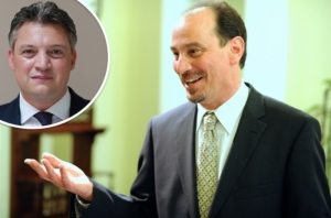 PD files no confidence motion in Konrad Mizzi