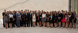 Malta Model United Nations Society holds first MUN Conference in Malta