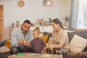 The family at the heart of Maltese society | Alison Zerafa Civelli
