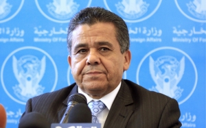 Minister insists Libya needs ‘adequate weaponry’ to fight terrorism, IS threat