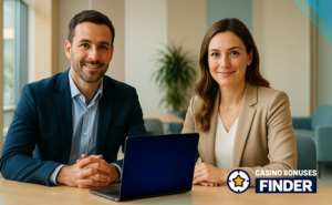 Affiliate 3.0: How platforms like CasinoBonusesFinder are redefining trust in the gambling industry