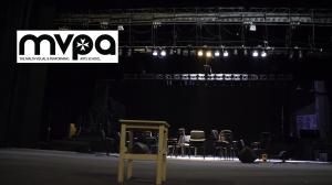 Arts school theatre plans are afoot… with no timeline
