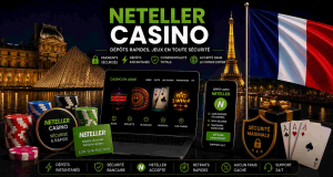 Neteller Casino