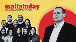 Prime minister opens up on election, housing, migration, planning reform and Greenland