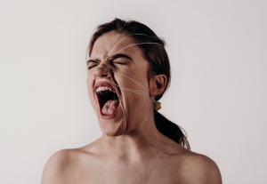 Coronavirus lockdown turns abuse victims into prisoners in their own home