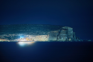 'Authorities must act at once' on Noma Island: Din l-Art Ħelwa