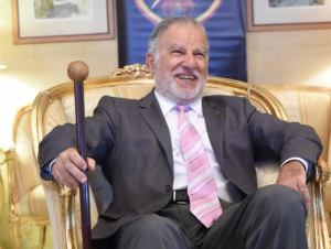 [WATCH] Magistrate is ‘screwed from birth’, says Lowell: ‘He asked for it’