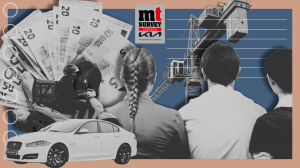 Population growth has the nation worried