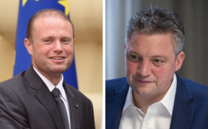 Muscat abused powers with Konrad Mizzi consultancy – standards report