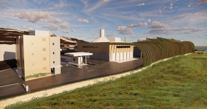 WasteServ finishes procurement process for €75 million organic waste processing plant