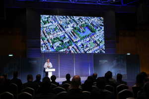 Planning Authority showcases Malta’s digital future in spatial planning