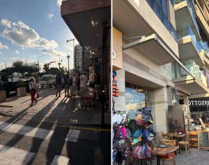Sliema Piccolo Padre restaurant removes illegal structure