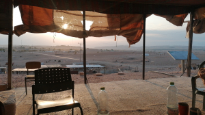 Sheep wars in the West Bank | Alexander Clayman