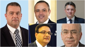 Fenech Adami and Tonio Fenech on list of Panama Papers committee invitees