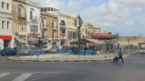 Paola Square contractor has 15 months to complete €3 million regeneration project