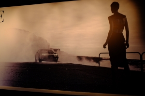 Style, flowing lines and craftsmanship at the Paris Motorshow