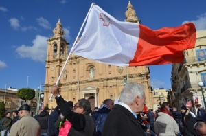 IGM condemns harassment of journalists during protest