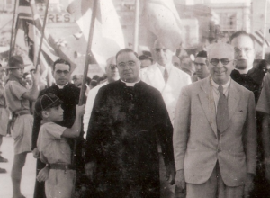 ‘Reactionaries used vilification to repress Church’s critics’