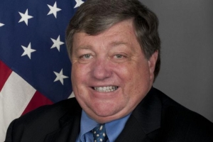 Obama picks new diplomat Peter Bodde for Libyan ambassador