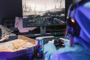 How Gameboost is reshaping the gaming marketplace experience