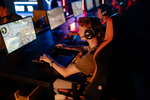 The evolution of Malta's gaming sector: Regulation, growth, and digital diversification