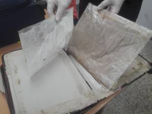 Drug trafficker jailed 16 years for importing 3.5kg of heroin