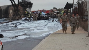 [WATCH] Prime Minister sticks to official line on French spy operation that ended in tragedy