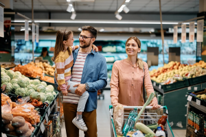 Annual rate of inflation steady at 2.5% in July 2025