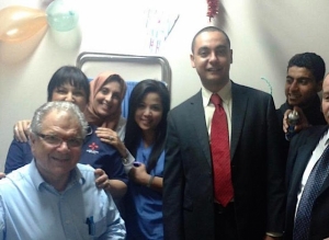 Updated | In brief call to workplace, abducted Maltese man says he is in good health