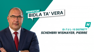 Momentum pledges protection of whistleblowers and stronger protection for journalists
