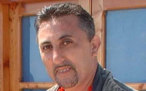 ‘Patriots’ chief Pisani can’t sing national anthem