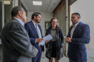 Labour presents 2024 accounts to Electoral Commission