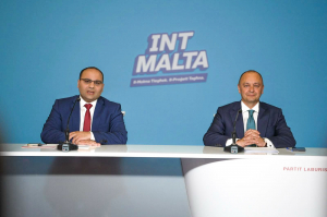 Finance minister claims PN's first-time buyer scheme will help only a fraction of applicants