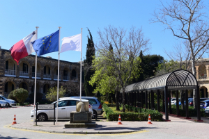 Front Żgħażagħ għall-Ambjent files judicial protest against Planning Authority over illegal penthouse sanctions