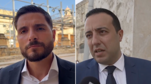 WATCH | MPs cautious in reacting to NGOs' proposals for better planning system