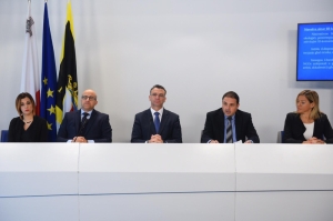 [WATCH] PN proposes fund for planning appeals, one stop shop for resident complaints
