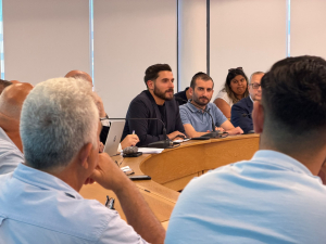 PN leadership race kicks off on 20 June