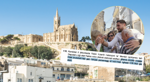 PN seeking ways to allow Alex Borg to keep Gozo seat as statute ambiguity creates confusion