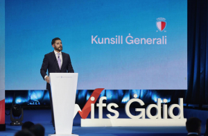 PN approves its electoral manifesto