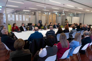 PN to table Private Member’s Bill aimed at tackling loneliness