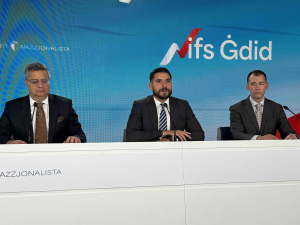 PN unveils ambitious personal tax reform with significant savings across the board