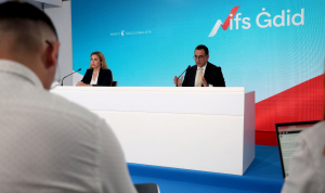 PN accuses Labour of copying its proposals: 'We lead, they follow'