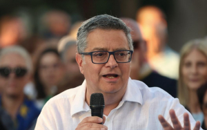‘Where’s the calculator now?’ Delia targets Caruana over Malta debt figures