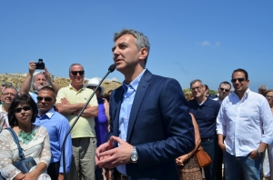 Busuttil flags illegality in Sadeen’s ‘university’ application