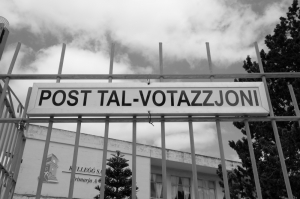 Election History Bites | A 100-year history of registered voters