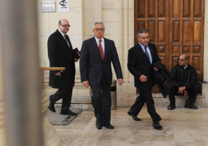 Enemalta oil scandal: Money laundering suspects' rights breached by a 13-year-long freezing order