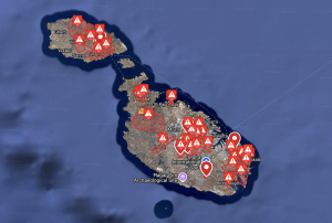 Electricity restored after Electrogas power station trip causes outage across Malta and Gozo