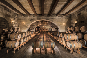 Marsovin completes its first shipment of wines to the United States